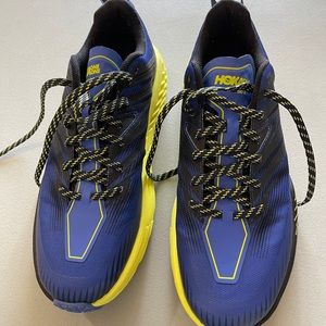 Men's Hoka Speedgoat 4  size 11
